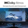 Streaming Box GD2 4K HDR Smart Google TV Player Android | Produktbild-Vorschau 5