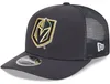 Kšiltovka New Era 9Seventy Stretch Trucker – Vegas Golden Náhled obrázku produktu 1