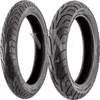 Dunlop Arrowmax Streetsmart 130/80 - 17 M/C Tl 65H Rear Produktbild-Vorschau 7