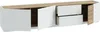 Forte LEWISVILLE TV Schrank 240, minimalisches Lowboard, Produktbild-Vorschau 5