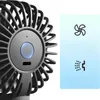 Ventilateur USB Mini ventilateur de bureau silencieux TOPK Voir les images du produit 5