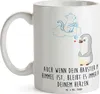 Mr. & Mrs. Panda Becher Trauerbewältigung Haustierverlust - Produktbild-Vorschau 3