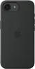 Etui silikonowe Apple iPhone 16e MD3N4ZM/A Czarny -  / Podgląd zdjęcia produktu 2