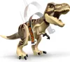 LEGO 76961 Jurassic Park Attaque du T. rex et du raptor au Voir les images du produit 14