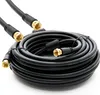 PremiumX 30m SAT TV Antennenkabel F-Anschlusskabel mit Produktbild-Vorschau 1