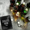 Metallschild XL in 21x28 cm mit Spruch Tonic ohne Alkohol Produktbild-Vorschau 5