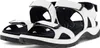 Ecco Offroad Damen Sandalen 82215301007 weiß 40 Produktbild-Vorschau 15