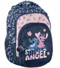 Rucksack Set Lilo & Stitch Disney DS25CC Paso 3-teiliges Produktbild-Vorschau 2