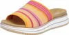 Remonte Damen-Pantolette Lite n Soft Sunflower-Fuchsia, Produktbild-Vorschau 12