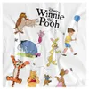 Camiseta Winnie the Pooh, uni, para hombre/mujer, modelo Vista previa de la imagen del producto 3