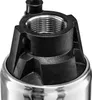 TROTEC Tiefbrunnenpumpe TDP 370 E Brunnenpumpe Wasserpumpe Produktbild-Vorschau 2