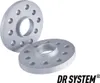 Distanziali H&R da 2x11 mm per Nissan Qashqai III (J12) Anteprima dell’immagine prodotto 6