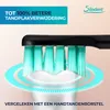 Silodent Schallzahnbürste | Elektrische Zahnbürste mit Produktbild-Vorschau 11