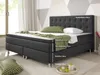 Inter Handels Boxspringbett Köln, 180x200, Anthrazit Produktbild-Vorschau 11