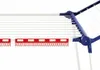 Leifheit 81510 Staand Droogrek Pegasus 180 Solid Plus Anteprima dell’immagine prodotto 4