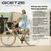 Goetze Citybike Mood ALU 28 Zoll 7 Gang Tiefeinsteiger Produktbild-Vorschau 4