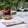 Set di bicchieri da vino (6 pezzi, 350 ml) - serie Allegra Anteprima dell’immagine prodotto 11