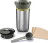 Tragbare Pour-over-Kaffeemaschine Wacaco Cuppamoka Produktbild-Vorschau 13