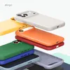 Elago MagSafe Silikon Case für iPhone 17 - Schwarz Produktbild-Vorschau 7