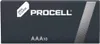 Duracell Batterie Procell Alkaline - LR03  Micro AAA 10er Produktbild-Vorschau 10