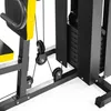 Dione HG3 - Fitnessstation - Multi-Gym - Krafstation - Mit Produktbild-Vorschau 8