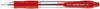 Pilot Supergrip Neon XS, red, Rot Produktbild-Vorschau 7