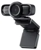 AUKEY PC-LM3 Webcam 2 MP 1920 x 1080 Pixel USB 2.0 Schwarz Produktbild-Vorschau 1
