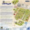 Carcassonne Labyrint - Bordspel voor 2 spelers, vanaf 8 Productafbeelding-voorbeeld 2
