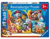 Ravensburger Pz. 3x49 T. – Straż Psia – Straż Psia Podgląd zdjęcia produktu 5