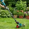 ONEVAN Bürstenloser 3-In-1-Akku-Laubbläser Mit 1,7 M Produktbild-Vorschau 13
