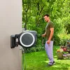 Gardena Wand-Schlauchbox RollUp XL, 35 m, weiß Produktbild-Vorschau 29