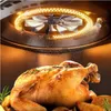 Airfryer 6L 1450W NF-CC600AXE Doppelelemente Touch, 11 Produktbild-Vorschau 23