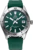Orient RA-AC0Q11E30B montre verte Voir les images du produit 1