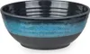 Melamin Camping Geschirr Set 4 Personen Stone Blue + 4 Produktbild-Vorschau 7