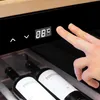 Caso WineExclusive 24 Smart Weintemperierschrank Produktbild-Vorschau 15