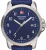 Swiss Alpine Military Herren Uhr Analog Quarz 7011.1535SAM Produktbild-Vorschau 4