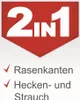 Scheppach Akku Grasschere Strauchschere GHS7.2 7,2V, Produktbild-Vorschau 4