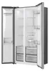Hisense Freistehend Side-by-Side-Kühlschrank, 528 l, Produktbild-Vorschau 7
