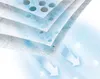 Bosch 17003048 Typ: G ALL 4x worki do odkurzaczy pionowych Podgląd zdjęcia produktu 12