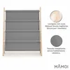 MAMOI® librerie per bambini | librerie per bambini | Anteprima dell’immagine prodotto 4