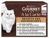 Cibo umido per gatti Gourmet A la Carte, mix di varietà, Anteprima dell’immagine prodotto 1
