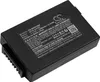 TECHTEK Akku Kompatibel mit [Dolphin] 6000LU1, 6100, 6110, Produktbild-Vorschau 1