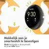 Google Pixel Watch 3 - cinturino da 45 mm: cinturino in Anteprima dell’immagine prodotto 5