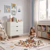 Wisselcommode 'Sallinrar' met afneembaar verschoningsmatje Productafbeelding-voorbeeld 11