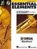 Essential Elements 01 für Posaune (BC) Produktbild-Vorschau 1