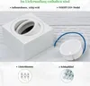LUMILED Aufbauspot LED Aufbaustrahler Deckenlampe Spot Produktbild-Vorschau 6