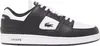 Lacoste Court Cage Sneakers Herren Schnürer in Mehrfarbig, Produktbild-Vorschau 1
