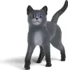 Schleich 14912 - Tomcat - Scuola di animali magici Anteprima dell’immagine prodotto 5