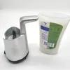 Dettol No-Touch Automatischer Seifenspender Silber Aloe Produktbild-Vorschau 4