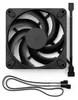 FRACTAL DESIGN Fractal Design Momentum 12, Black Voir les images du produit 2